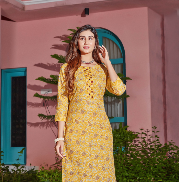 Kurta Set