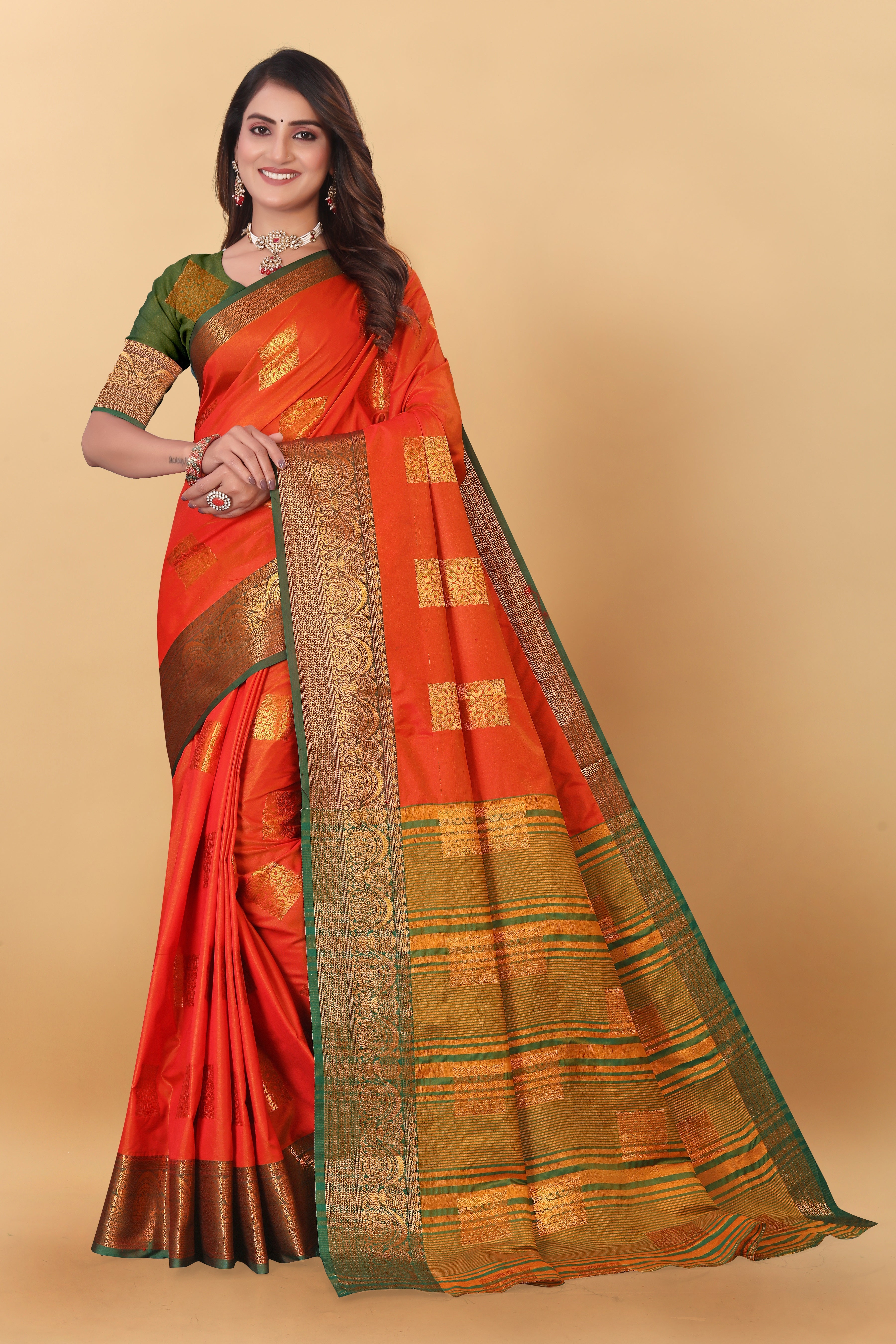 Lichi Copper Three