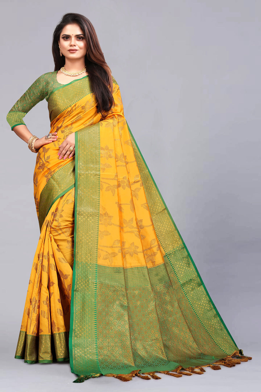 Rich Pallu