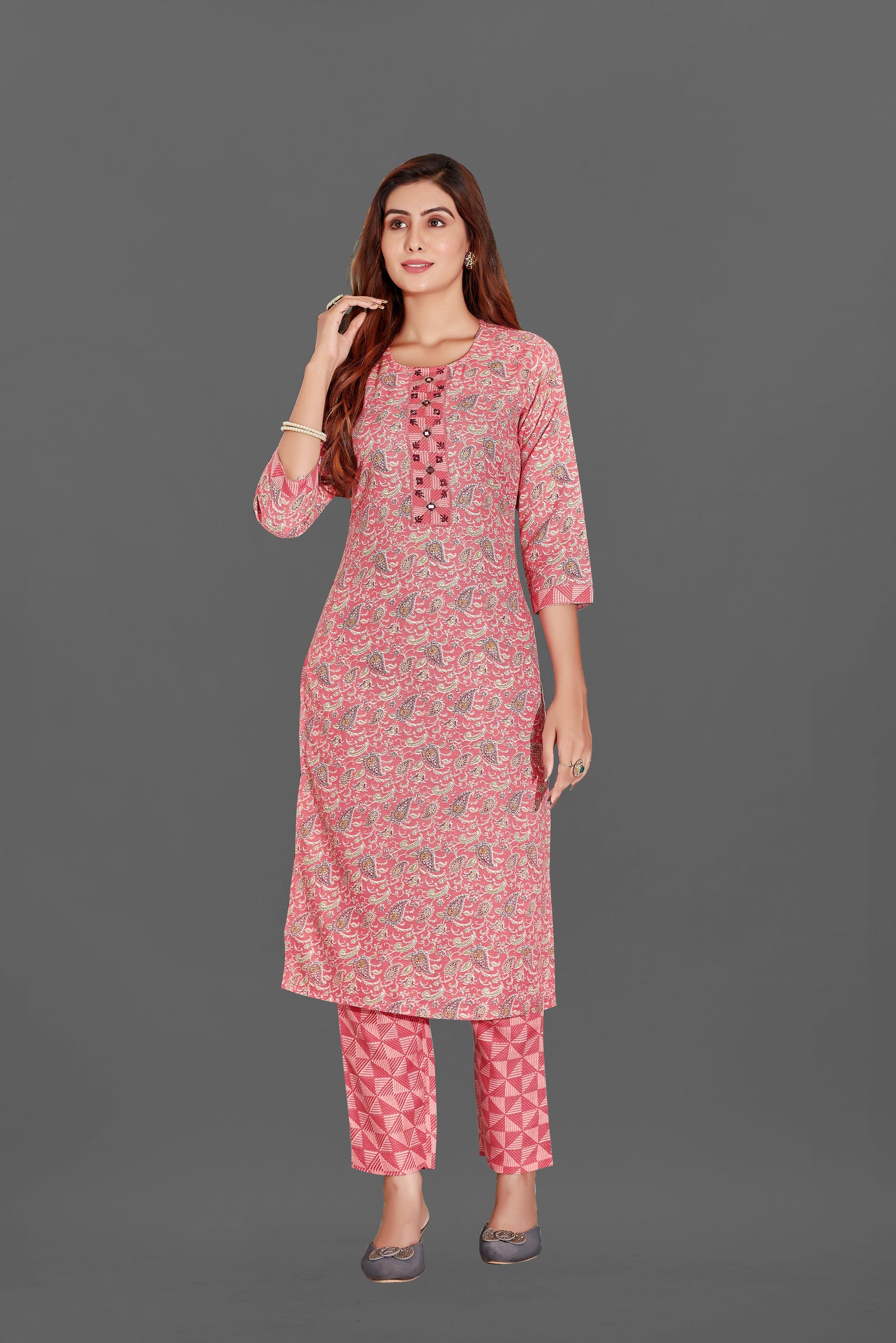 Kurta Set