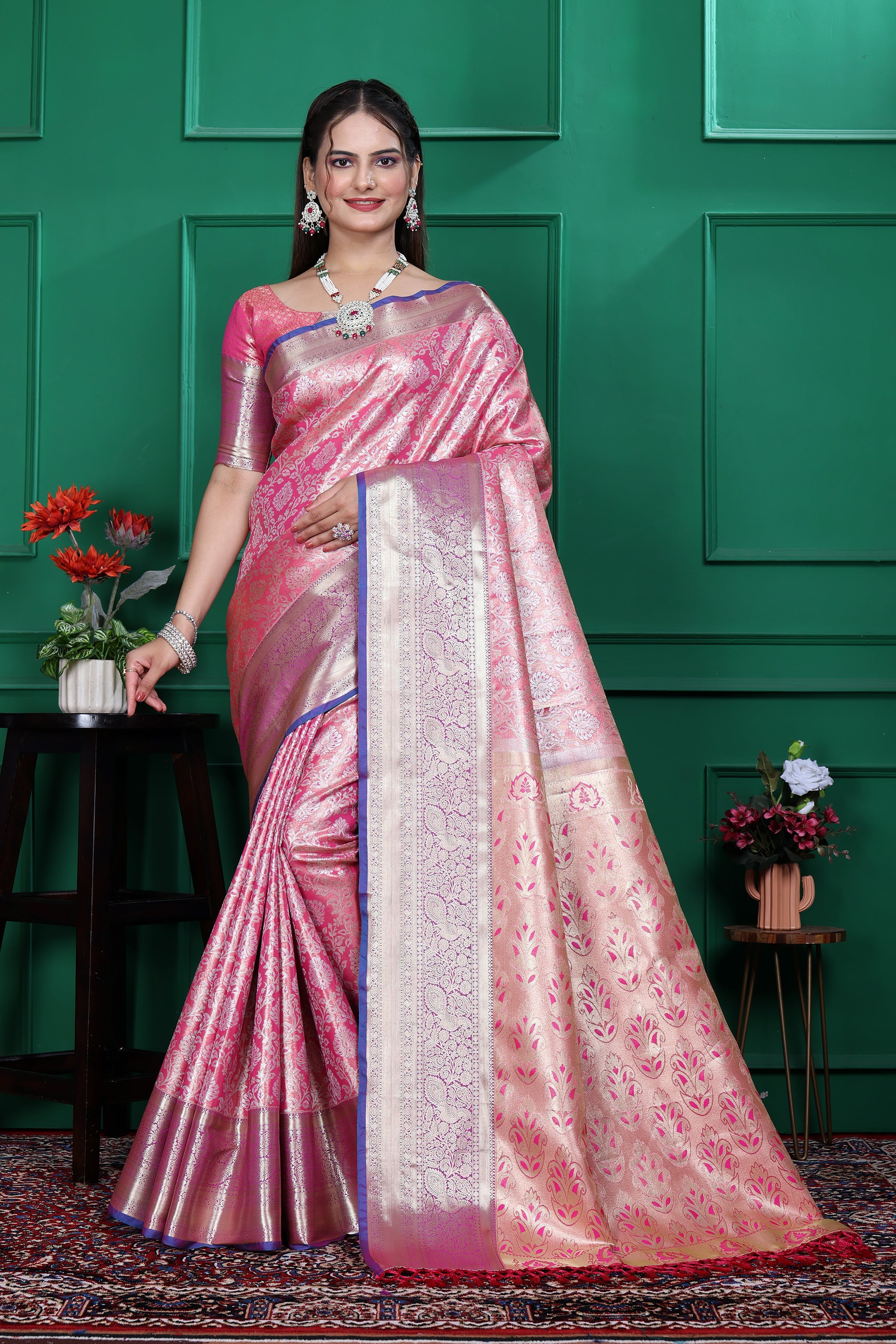 Dharmavaram Six