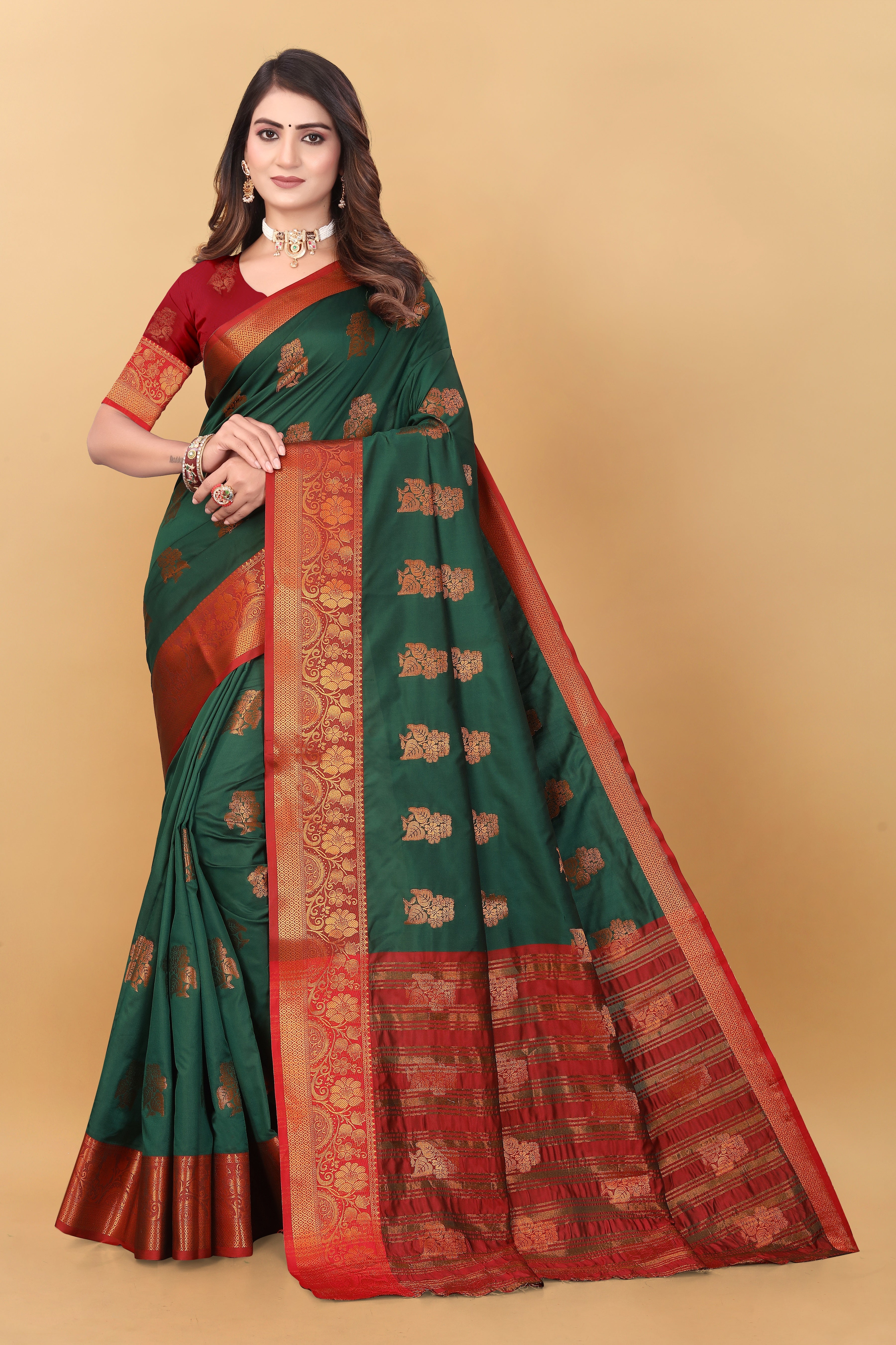 Lichi Copper Seven